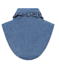 Load image into Gallery viewer, Fransa Sora Dickie Collar. 20617651
