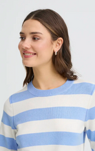 Load image into Gallery viewer, Fransa Mary Sweater 20617452
