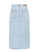 Load image into Gallery viewer, Ichi Perella Skirt. 20125214
