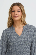 Load image into Gallery viewer, Fransa Flowy Dress 8    20617393

