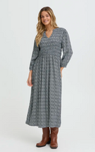 Load image into Gallery viewer, Fransa Flowy Dress 8    20617393
