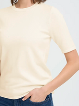 Load image into Gallery viewer, Ichi Luls O-Neck SS Tee
