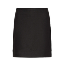 Load image into Gallery viewer, Ichi Kate Denim Skirt 2. 20125209
