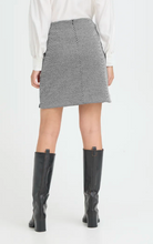 Load image into Gallery viewer, Ichi Kate Twill Skirt   20125267
