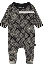 Load image into Gallery viewer, Charlie Choe Cotton Sleeper Q53005-41
