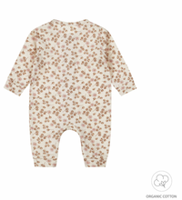 Load image into Gallery viewer, Dirkje 1 Piece Infant Girl Babysuit (Organic Cotton) WN1207

