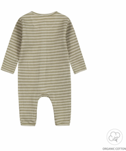 Load image into Gallery viewer, Dirkje 1 Piece Infant Boy Babysuit  (Organic Cotton) WN1280
