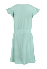 Load image into Gallery viewer, No Way Monday Girls Dress N58049-1
