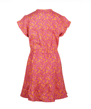 Load image into Gallery viewer, No Way Monday Girls Dress N58115-1
