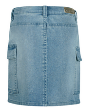 Load image into Gallery viewer, No Way Monday Girls Skirt N58103-1
