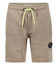 Load image into Gallery viewer, No Way Monday Boys Jogging Shorts. N58193-1
