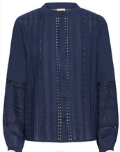 Load image into Gallery viewer, Fransa Jike Blouse 1. 20617459
