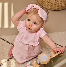 Load image into Gallery viewer, Dirkje  Dress Leggings/Headband. N58447-35
