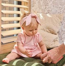 Load image into Gallery viewer, Dirkje  Dress Leggings/Headband. N58447-35
