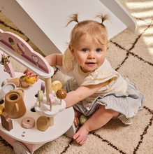 Load image into Gallery viewer, Dirkje Dress/ Headband N58487-35
