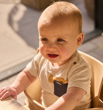 Load image into Gallery viewer, Dirkje Boys Shirt, Shorts Set N58673-35
