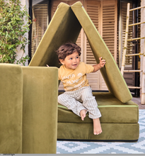 Load image into Gallery viewer, Dirkje Boys Trousers N58687-35
