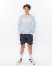 Load image into Gallery viewer, No Way Monday Boys Sweatshirt  N58217-1
