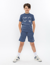 Load image into Gallery viewer, No Way Monday Boys Shirt  N58241-1
