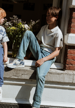 Load image into Gallery viewer, No Way Monday Boys Jeans. N58253-1
