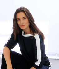 Load image into Gallery viewer, Yest Inaya Sweatshirt  0006092
