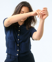 Load image into Gallery viewer, Yest Ilira Cardigan  0006100
