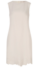 Load image into Gallery viewer, Esqualo Sleeveless Dress/ Flower Bottom. SP2605010
