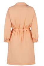 Load image into Gallery viewer, Esqualo Dress/ Fine Crinkle. SP2610036
