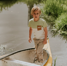 Load image into Gallery viewer, Koko Noko Boys T Shirt N58802-37
