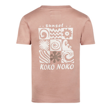 Load image into Gallery viewer, Koko Noko Boys T Shirt N58820-37
