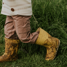 Load image into Gallery viewer, Koko Noko Boys Cargo Pants N58842-37
