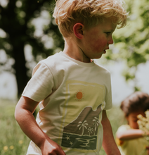 Load image into Gallery viewer, Koko Noko Boys T Shirt N58845-37
