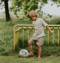 Load image into Gallery viewer, Koko Noko Boys Jogging Shorts, Cargo N58851-37
