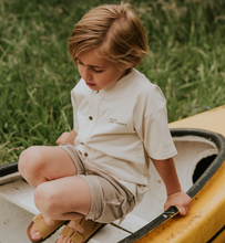Load image into Gallery viewer, Koko Noko Boys Jogging Shorts, Cargo N58851-37
