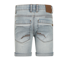 Load image into Gallery viewer, Koko Noko Boys Jean Shorts, Cargo N58809-37
