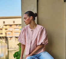 Load image into Gallery viewer, Esqualo Blouse SP2628025

