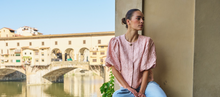 Load image into Gallery viewer, Esqualo Blouse SP2628025

