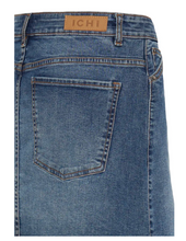Load image into Gallery viewer, Ichi Twiggy Skirt 9 20125542

