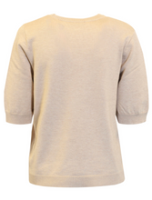 Load image into Gallery viewer, Brandtex Pullover. 220013-1160. Sand
