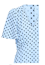 Load image into Gallery viewer, Ichi Zabby Dress 20122959
