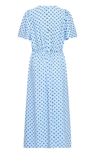 Load image into Gallery viewer, Ichi Zabby Dress 20122959
