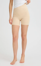 Load image into Gallery viewer, Fransa Lessi Shaper Shorts 1. 20617712
