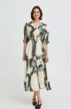 Load image into Gallery viewer, Fransa Ayla Dress 1. 20617498
