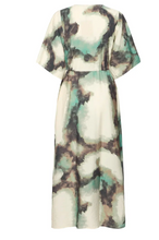 Load image into Gallery viewer, Fransa Ayla Dress 1. 20617498
