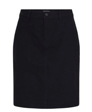 Load image into Gallery viewer, Fransa Ena Skirt 3 20617534
