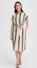 Load image into Gallery viewer, Fransa Maddie Dress 6. 20617562
