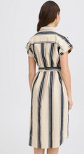 Load image into Gallery viewer, Fransa Maddie Dress 6. 20617562
