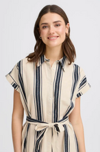 Load image into Gallery viewer, Fransa Maddie Dress 6. 20617562
