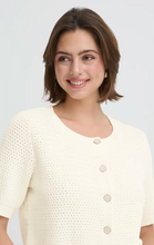 Load image into Gallery viewer, Fransa Aralyn  Cardigan 1. 20617691

