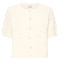 Load image into Gallery viewer, Fransa Aralyn  Cardigan 1. 20617691
